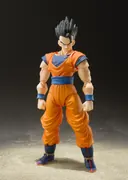 Dragon Ball Z - Ultimate Gohan - S.H.Figuarts - Event Exclusive Color Edition (Bandai Spirits)