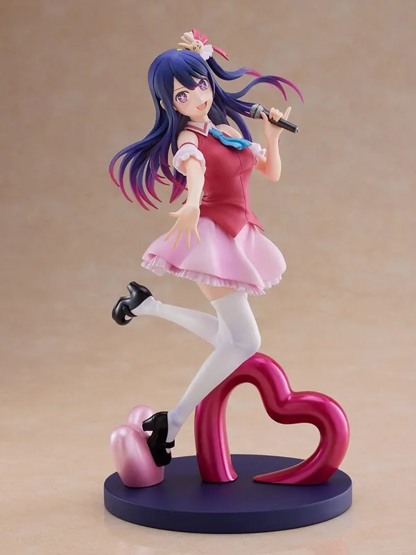 Oshi no Ko - Hoshino Ai - Tenitol (FuRyu, Sparrow)