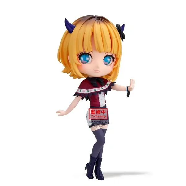 Oshi no Ko - Memcho - Q Posket (Bandai Spirits)