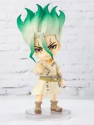 Dr. Stone - Ishigami Senkuu - Figuarts Mini (Bandai Spirits)