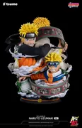 Boruto: Naruto Next Generations - Naruto - Naruto Shippuuden - Uzumaki Naruto - Bust - M.U.B - 1/1 (Tsume)