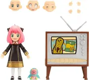 Spy × Family - Anya Forger - Kimera-san - Total Anime (05) (Jazwares)