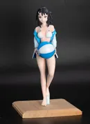 Arknights - La Pluma - 1/6.5 - Swimsuit (Ryuu no Shippo)