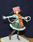 Touhou Project - Ibaraki Kasen (Drill No.8 Park)