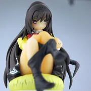 Mahou Shoujo Madoka☆Magica - Akemi Homura (Silent Minority)