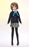 K-ON! - Hirasawa Yui - Cute-Rate 23 - Resinya! (Cospa)