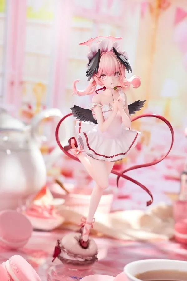 Blue Archive - Shimoe Koharu - Honey Wish (Picnic Koubou)