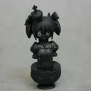 Mahou Shoujo Madoka☆Magica - Kaname Madoka - Chess Piece - Mahou Shoujo Madoka★Magica Chess Piece Collection - Mahou Shoujo Madoka ☆ Magica Chess Piece Collection - Black Ver. (Takara Tomy A.R.T.S)