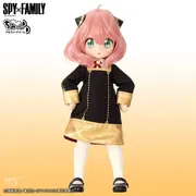 Spy × Family - Anya Forger - Chimikko Dollfie Dream - Dollfie Dream (Volks)