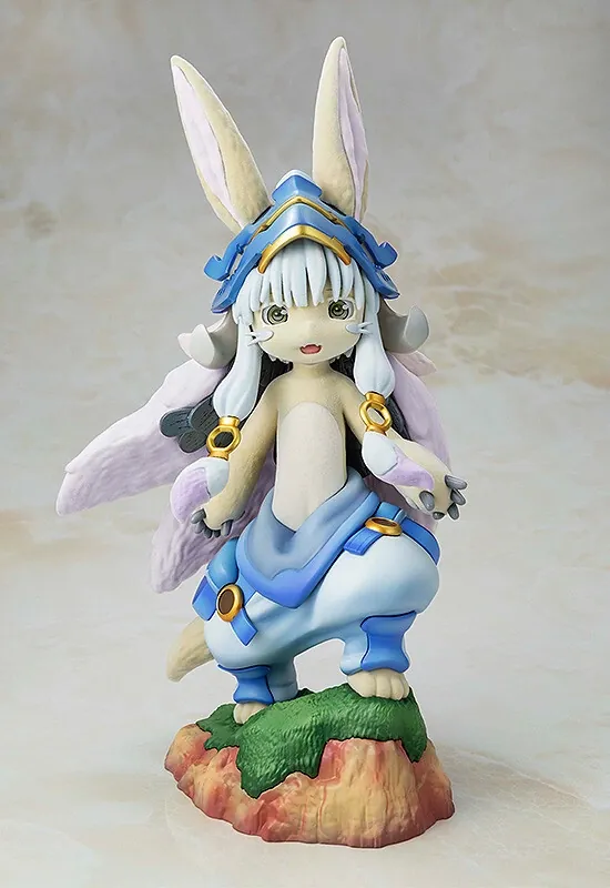 Made in Abyss: Retsujitsu no Ougonkyou - Nanachi - KDcolle - 1/7 (Kadokawa)