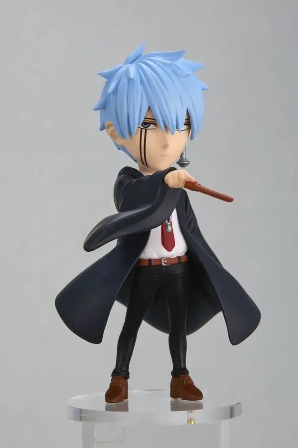 Mashle - Lance Crown - Weekly Shonen Jump World Collectable Figure - World Collectable Figure (Bandai Spirits)