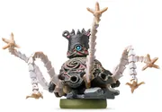 Zelda no Densetsu: Breath of the Wild - Guardian - Amiibo - Amiibo Zelda no Densetsu Series (Nintendo)