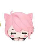 Dandadan - Shiratori Aira - Ohiruneko - TV Anime Dandadan Ohiruneko Mini Figure vol.2 (Sega Fave)
