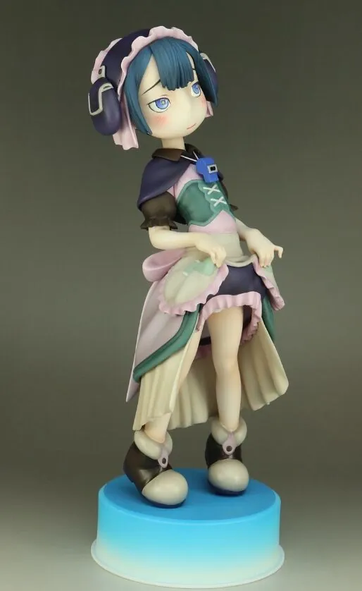 Made in Abyss - Marulk - 1/6 (Kujira Factory)