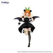 Gotoubun no Hanayome* - Nakano Yotsuba - BiCute Dark (FuRyu)