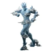 Jojo no Kimyou na Bouken - Stone Ocean - Weather Report (Stand) - Ichiban Kuji - Ichiban Kuji Jojo no Kimyou na Bouken Stone Ocean Stand's Assemble (D Prize) - Masterlise (Bandai Spirits)