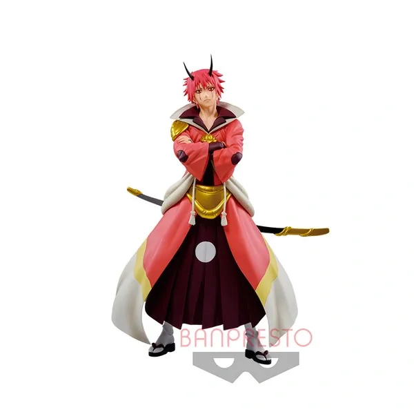 Tensei Shitara Slime Datta Ken - Benimaru - Tensei Shitara Slime Datta Ken -Otherworlder- (Vol.4) (Bandai Spirits)