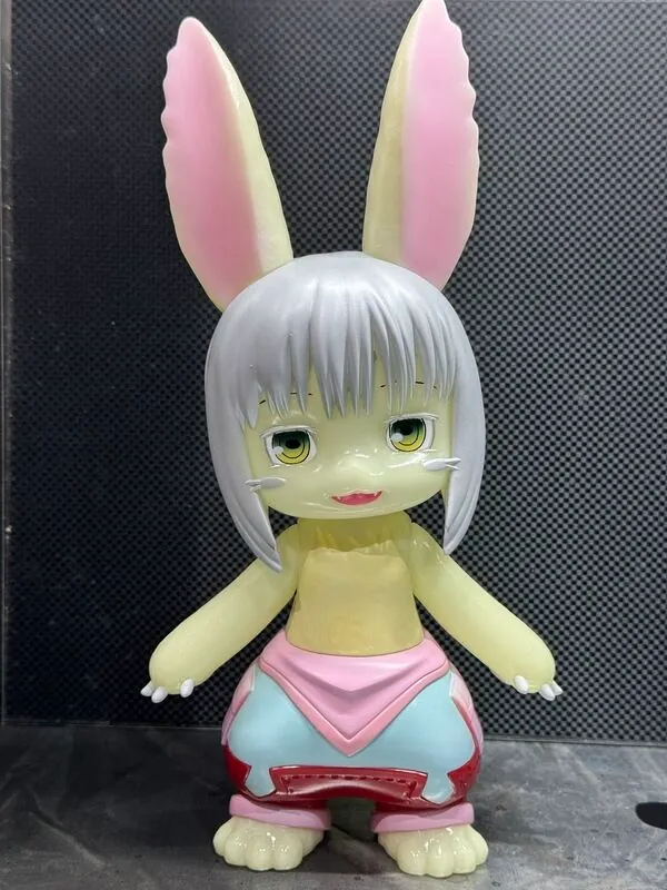 Made in Abyss - Nanachi - Doujin Figure (RED SHARK)