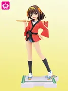 Suzumiya Haruhi no Yuuutsu - Suzumiya Haruhi - EX Figure - A (SEGA)
