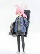 Blue Archive - Takanashi Hoshino - 2nd Year (Haru)