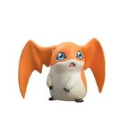 Digimon Adventure - Patamon - DigiColle - Digimon Adventure DigiColle! Mix - Digital Monster Digi Colle Data 1 (MegaHouse)