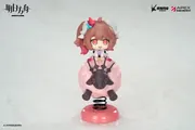 Arknights - Eyjafjalla - Happy Shake (Apex Innovation)