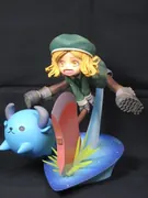Fate/Grand Order - Babe - Paul Bunyan (Honky Tonk)