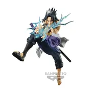 Naruto Shippuuden - Uchiha Sasuke - Vibration Stars (Bandai Spirits)
