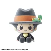 Katekyou Hitman REBORN! - Leon - Reborn - Flocky Figure - Nuippo - Nuippo Katekyou Hitman Reborn! (MegaHouse)