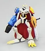 Digimon Tamers - Omegamon - Digimon Tamers Digimon World (Bandai)