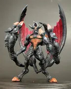 Final Fantasy X - Varuna - ARTFX - Final Fantasy X Monster Collection (No. 3) (Kotobukiya)