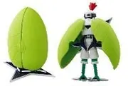 Digimon Adventure 02 - Shurimon - 5" Digivolving Figures - DIGIMENTAL OF PURITY (Bandai America Inc.)