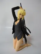 Fate/Zero - Altria Pendragon - 1/4 - Saber (Heroine Koubou Tanpopo)