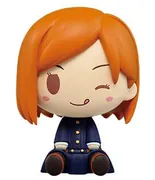 Jujutsu Kaisen - Kugisaki Nobara - Chokonokko - Ichiban Kuji - Ichiban Kuji Jujutsu Kaisen -San- (Prize I) (Bandai Spirits)