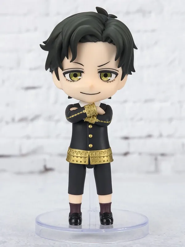 Spy × Family - Damian Desmond - Figuarts Mini (Bandai Spirits)