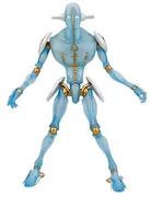 Jojo no Kimyou na Bouken - Jojolion - Soft & Wet - Ichiban Kuji - Ichiban Kuji Jojo no Kimyou na Bouken Anniversaries2 (Banpresto)