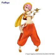 Re:Zero kara Hajimeru Isekai Seikatsu - Ram - Super Special Series - in Arabian Night Another Color Ver. (FuRyu)