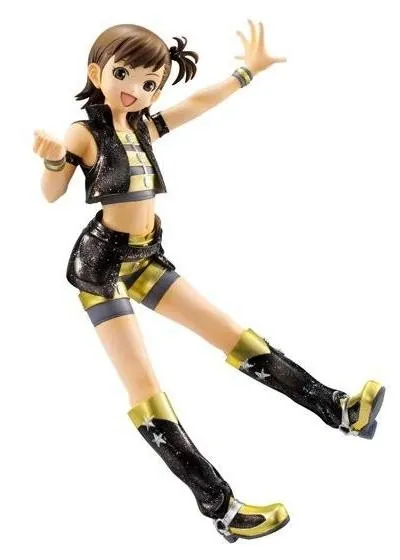 The Idolm@ster - Futami Mami - Brilliant Stage - 1/7 - Age 12 (MegaHouse)
