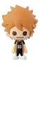 Haikyuu!! - Hinata Shouyou - 1point Figure - Haikyuu!! 1point figure vol.01 (Banpresto)