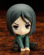 Fate/Zero - Waver Velvet - Petanko Mini! - Petanko Mini! Fate/Zero (Penguin Parade)