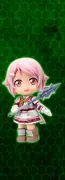 Sword Art Online - Lisbeth - Chara Cute Pretty (SEGA)