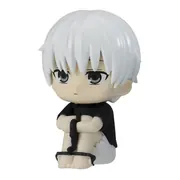 Tokyo Ghoul - Kaneki Ken - Gashapon - Machibouke Series - Tokyo Ghoul Machiboke (Bandai)