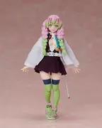Kimetsu no Yaiba - Kanroji Mitsuri - BUZZmod. - 1/12 (Aniplex)