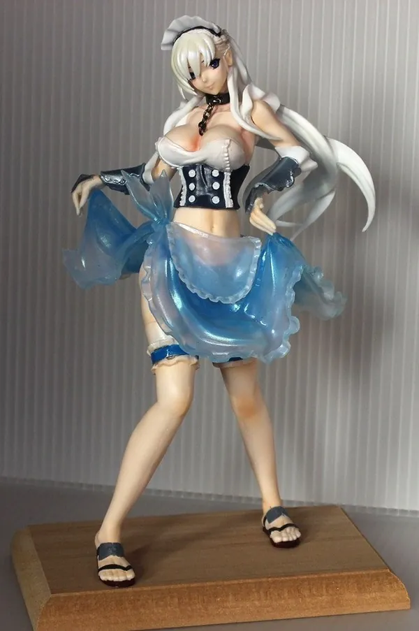 Azur Lane - Belfast (Wakusei Sora Mame)