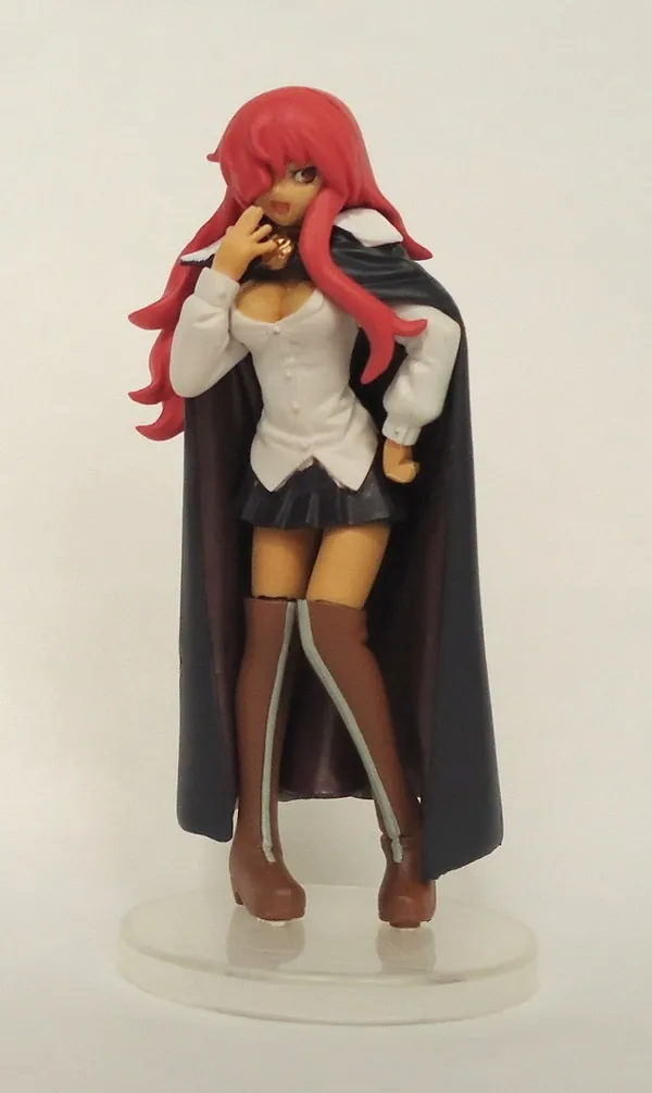Zero no Tsukaima - Kirche Augusta Frederica von Anhalt Zerbst - Heroine Figure (Media Factory)