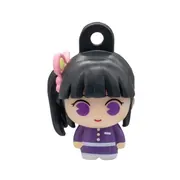 Kimetsu no Yaiba - Tsuyuri Kanao - Bath Additive - Bikkura? Tamago - Bikkura? Tamago Kimetsu no Yaiba Koronto Mascot 7 - Koronto Mascot (Bandai)