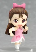 The Idolm@ster - Minase Iori - Nendoroid Petit - Nendoroid Petite: THE IDOLM@STER - Stage 02 (Good Smile Company)