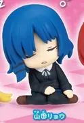 Bocchi the Rock! - Yamada Ryou - Katazun Fig. - Katazun Fig. Bocchi the Rock! (Takara Tomy A.R.T.S)