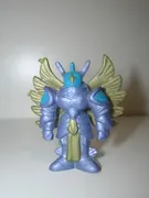 Digimon Adventure 02 - Seraphimon (Bandai)