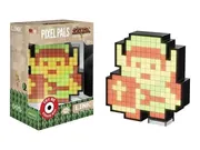 Zelda no Densetsu - Link - Light-Up Figure - Pixel Pals - 008 (PDP)